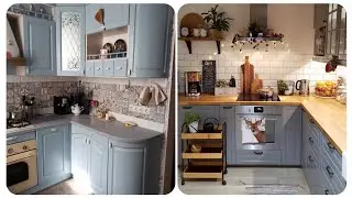 High-End Kitchen Design Ideas 2026 | Trending Finishes, Colors & Layouts