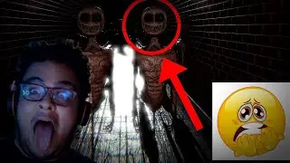 A CLASSIC HORROR GAME GOT REMADE! (Nox Timore Remake)