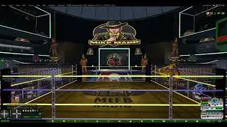 Cryptic 16 Introduction | Second Life Boxing | Cryptic (CBL) | Fightality HUD