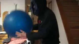 COCK-ASS SECOND BREATH