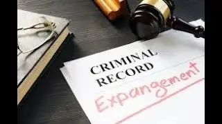 Your Second Chance: The Truth About Record Expungements