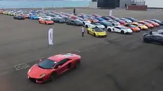 122 Lamborghini - U can choose )
