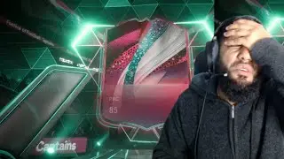 EAFC 26 Weekend League Rewards: My Best Record Matched&hellip; But the Packs Were SHOCKING!
