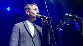 Gilles Peterson's Worldwide awards 2016 - Matthew Halsall & the Gondwana Orchestra