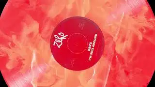 DAV5 - I'm Still Around [Zero Deep]