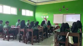 Vidio utuh UKPPPG Informatika