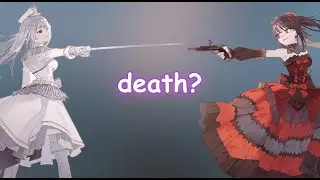 Date a bullet [AMV]