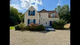 Pavillon familial 5 chambres à vendre - Bray-sur-Seine