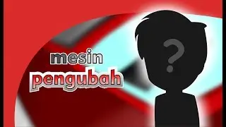 Mesin Pengubah - ABRAWstrip | FULL | eps.3