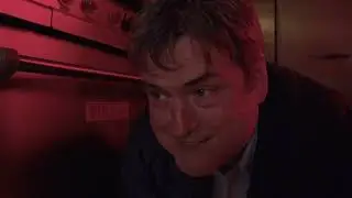 Deleted Scene from Enterfear: The Next Wave - Kitchen Scene