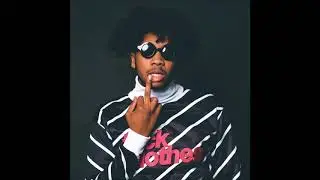 Scky Rei- The Anthem (prod. by B. Lago)