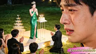 Esposa descubre infidelidad en su cumpleaños 30, pide divorcio—él suplica perdón！