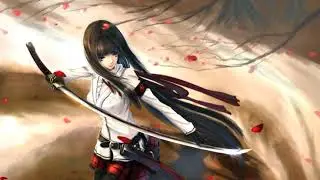 [Nightcore] - Curly J - Addicted