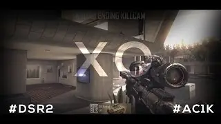 XO #DERC3 #AC1K (LOST) :(