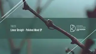 Linear Straight - Distant resonators