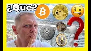 Que es la criptomoneda - Ronny R&ouml;hrig