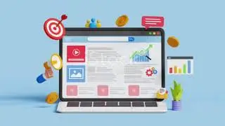 Amazon Advertising PPC Management