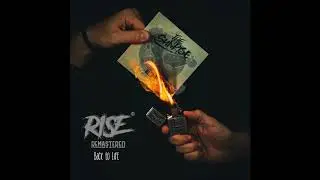 Back To Life -  The Sunrise (Rise Remastered 2020)