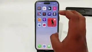 C&oacute;mo Ocultar Apps en iPhone Sin Eliminarlas (M&eacute;todos F&aacute;ciles)