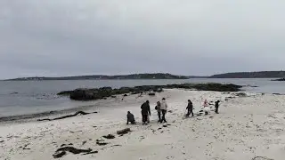 Long Island School Teacher uses island to help students learn