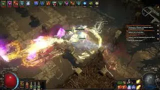 Path of Exile. Шозанах?! Как обычно играл под музыку... Ну сами увидите.