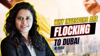 Why Business Bay & Dubai Marina Are Top Investment Areas?