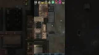 [RimWorld] Militor Pulls Giant Mech Cluster I'm Trying Not to Aggro