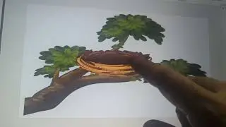 Fox and crow discussion 2