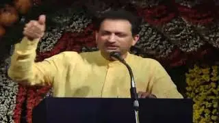 MP Ananth Kumar Hegde Powerful Speech in Udupi