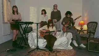 On a appris (Live Session) - Mary-Lou