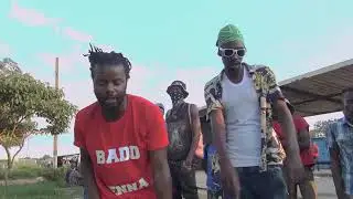 Eyetal Fyah x Tsunami - Beta Muss Come (Official Music Video) - DiGiT&Delta;L RiLeY&trade;