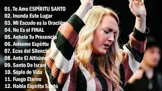 Mi Escudo es la Oración | Adoración que fortalece el alma | Música cristiana para conectar con Dios