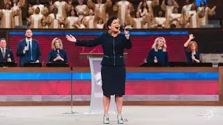 He's Been Faithful to Me (LIVE) | BJ Pons