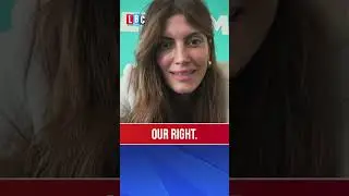 LBC listener steps in to fact-check Reform councillor