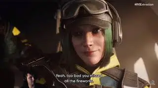 New Avatar Game! - Ubisoft Forward Reaction