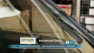 Advanced Glass Replacement - Ace Auto Glass Hawaii