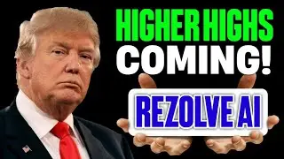 Сможет ли Rezolve AI (RZLV) превысить 10 долларов в этом новом году? Подробный анализ