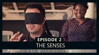 ONE DAY with Bryan Miles | Mentalism TV Show |  Episode 2