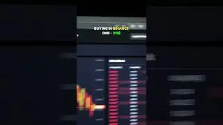 Crypto Arbitrage | BNB Arbitrage Strategy in 2024 | BNB crypto strategy #crypto #bnb #trade