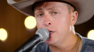 Brian Callihan - 'Want Me Sober' (Acoustic)