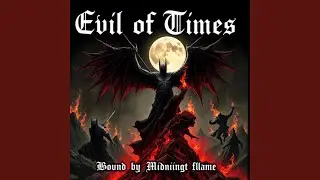 Bound by Midnight Flames