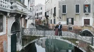 Italy 2024: Rome, Venice, Lake Como, and Milan