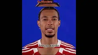 Ranking Liverpool&rsquo;s new signings names