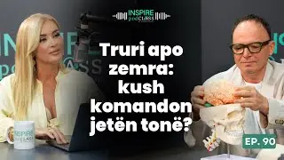 Truri apo zemra? Neurokirurgjia dhe dimensionet e padukshme të mendjes