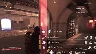 6 SKILL TIERS 74.7K ARMOR REGEN #SKILLBUILDS #BESTBUILDS #LEGENDARIES #DIVISION2 #PS54K60