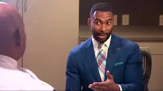 Chief Putney reflects on Keith Scott shooting