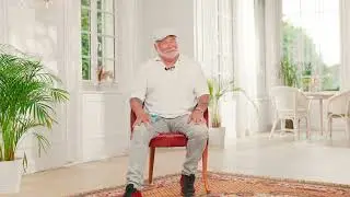 Le parcours inspirant de R&eacute;gis Hanriot !