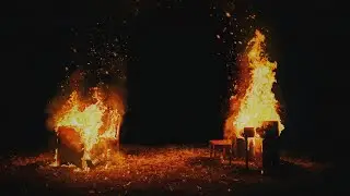 Colin Michael - EX&Ocirc;DUS! (OFFICIAL VIDEO) feat. Hannah Grace