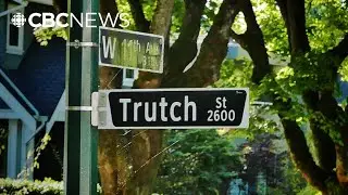 Musqueam Chief says renaming of controversial Kitsilano street is a big step towards reconciliation