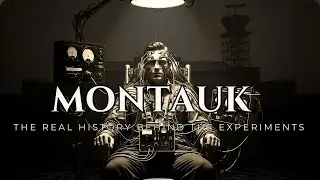 The Dark Secrets of Cold War Experiments &mdash; The Real Story Behind the Montauk Project